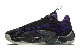Кроссовки Luka 2 Luk.AI Space Hunter GS Jordan, черный dz3498-001 | black