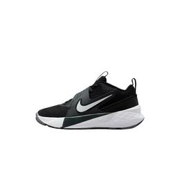 Детские баскетбольные кроссовки для подростков Nike, черный hf6279-002 | black