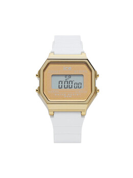 Часы Digit Retro Ice-Watch, белый digit retro 22049 | weiß