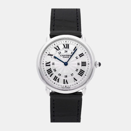 Cartier - Ronde Watches - 1171936