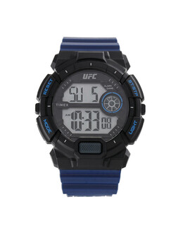 Часы UFC Striker Timex, черный ufc striker tw5m53500 | schwarz