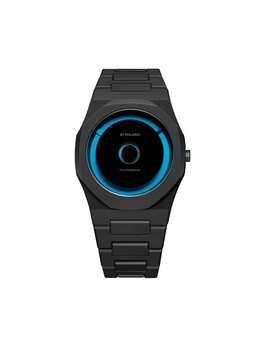 Часы D1 Milano, черный 19303353 | schwarz