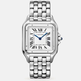 Cartier - Panthere Watches - 1173510
