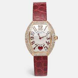 Franck Muller - Heart Watches - 1175810
