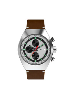 Часы Legacy Timex, серебро legacy tw2w50100 | silber