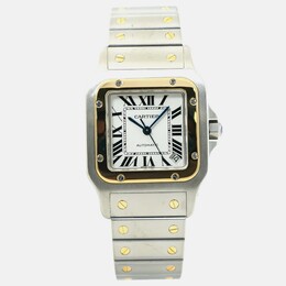 Cartier - ساعة  Santos - 1174737