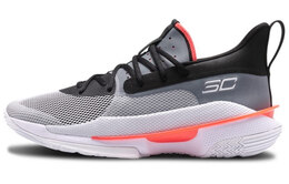 Under Armour Кроссовки Curry 7 'UNDRTD' 3021258-100