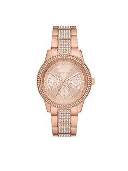Часы Tibby Michael Kors, покрытие из розового золота tibby mk7293 | rosé vergoldet