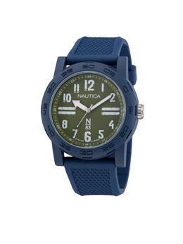 Часы Nautica, синий napats305 | blau