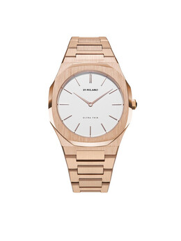 Часы UTBL02 D1 Milano, розовое золото utbl02 | roségold