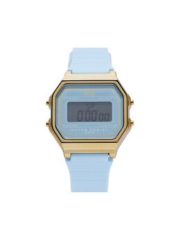 Часы Digit Retro Ice-Watch, синий digit retro 22058 | blau