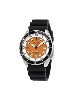 Часы Nautica, черный napnvs402 | schwarz