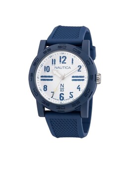 Часы Nautica, синий napats301 | blau