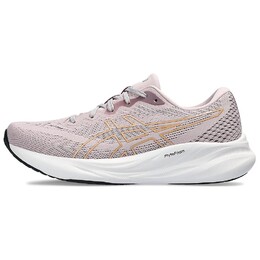 Кроссовки для бега Gel-Pulse 15 женские с низким верхом пурпурно-серые Asics 1012b593-701 | gray