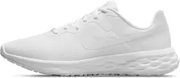 Кроссовки Nike "REVOLUTION 6 NEXT NATURE", белый 9644816496 | weiß