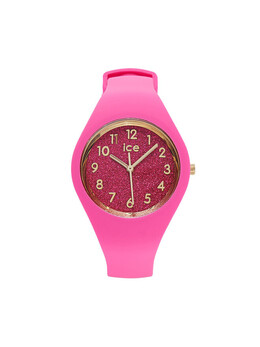 Часы Glitter Ice-Watch, розовый glitter 21224 | rosa