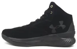 Кроссовки Under Armour UA Curry 1 Lux Black 1298701-001