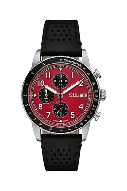 Часы Fossil, серебряный 99kk-akm3dy_slv | srebrny