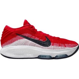 Баскетбольные кроссовки G.T. Hustle 3 Usa Basketball Nike, цвет Rot/Obsidian/Weiß 216370001 | rot/obsidian/weiß