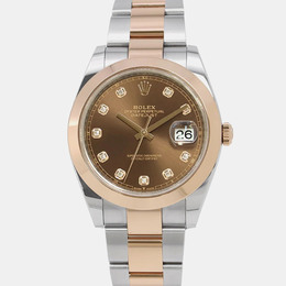 Rolex - Datejust Watches - 1179810