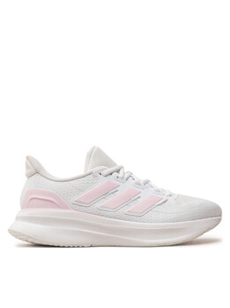 Беговые кроссовки Adidas Ultrarun 5 JH6037, белый 0000304513558 | blanco