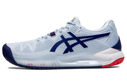Теннисные кроссовки Asics Gel-Resolution 8 для женщин 1042a072-407
