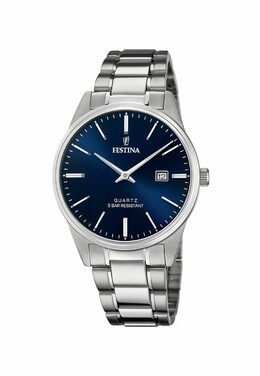 Часы ACERO CLASICO Festina, цвет blue fe052m031-k11 | blue