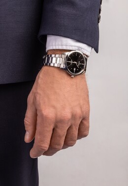 Часы ACERO CLASICO Festina, цвет black fe052m031-q11 | black