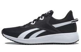 Кроссовки Reebok Lite Plus 3 'Black White' gy3963