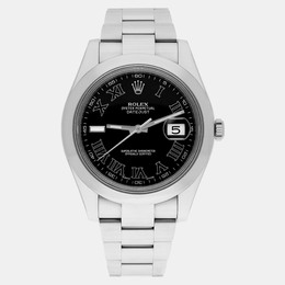Rolex - Datejust Watches - 1187712