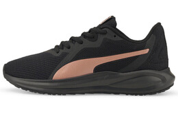 Puma Twitch Runner Кроссовки унисекс 376289-06