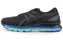 Кроссовки Asics GEL-Nimbus 22 унисекс 1011b090-001
