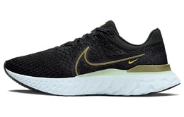 Кроссовки Nike React Infinity Run Flyknit 3 мужские dh5392-300