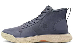 Баскетбольные кроссовки Converse Star Collection унисекс 166518c