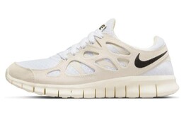 Кроссовки Nike Free Run 2.0 для женщин dm8915-101