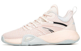 Баскетбольные кроссовки Feather мужские с низким верхом Fair Powder Anta 112211602q-3