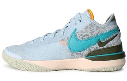 Мужские баскетбольные кроссовки Nike LeBron NXXT Gen dr8784-400