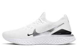 Женские беговые кроссовки Nike Epic React Flyknit 2 cq5411-140