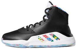 Мужские баскетбольные кроссовки Adidas Pro Bounce Madness 2019 eg1537