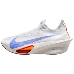 Кроссовки Nike Air Zoom Alphafly Next% 3 FP Blueprint Pack, белый hf7357-900 | white/cosmic clay/dusty cactus