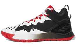 Мужские баскетбольные кроссовки Adidas D Rose Son Of Chi gw3830