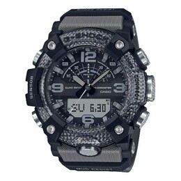 Часы Casio G-Shock Mudmaster 'Grey', серый gg-b100-8a-person | grey