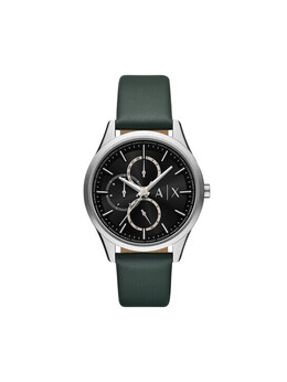 Часы Armani Exchange, черный 4064092294309 | schwarz