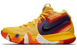 Мужские баскетбольные кроссовки Nike Kyrie 4 943807-700