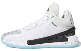 Мужские баскетбольные кроссовки Adidas D Rose 11 fx6539