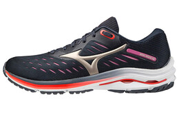 Кроссовки Mizuno Wave Rider 24 унисекс j1gd200343