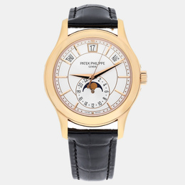 Patek Philippe - Annual Calendar Watches - 1188332