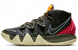 Баскетбольные кроссовки Nike Kybrid S2 унисекс cq9323-300