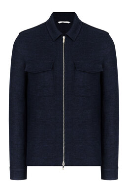 MARCO PESCAROLO: Трикотажный кардиган 