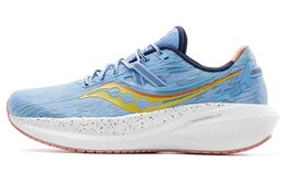 Мужские беговые кроссовки Saucony Triumph 20 s20759-35